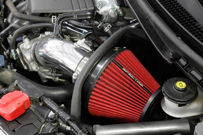 Cold Air Intakes SPE9074 Spectre