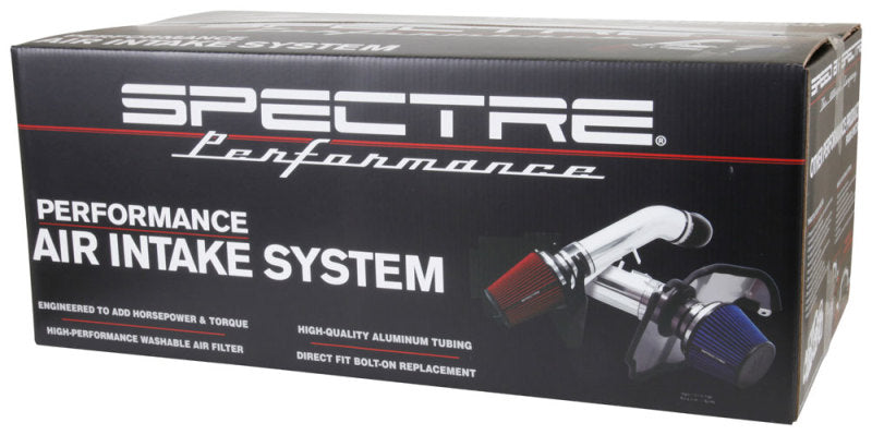 Cold Air Intakes SPE9074 Spectre
