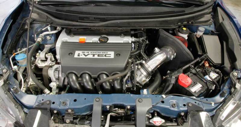 Cold Air Intakes SPE9074 Spectre