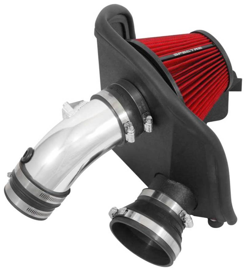 Cold Air Intakes SPE9074 Spectre