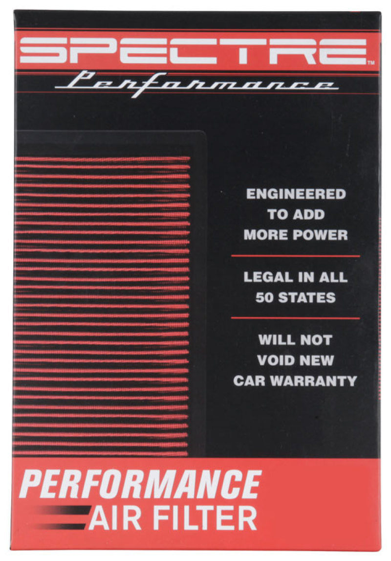 Air Filters - Drop In SPEHPR4309 Spectre