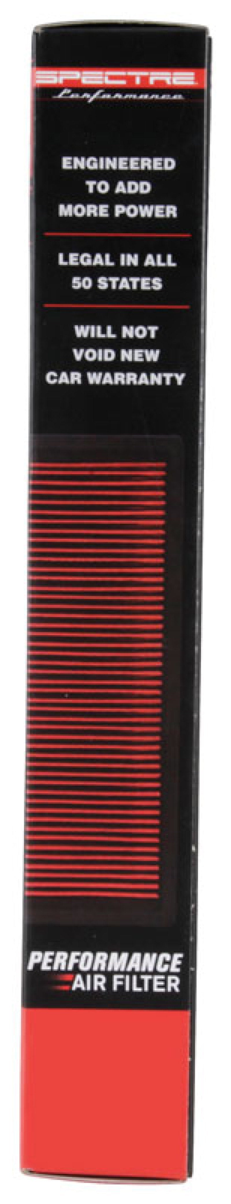 Air Filters - Drop In SPEHPR10171 Spectre