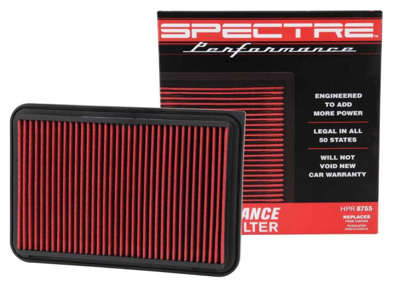 Air Filters - Drop In SPEHPR10171 Spectre