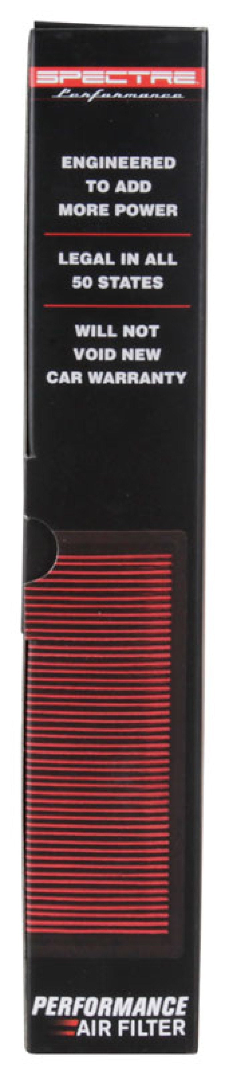 Air Filters - Drop In SPEHPR10171 Spectre