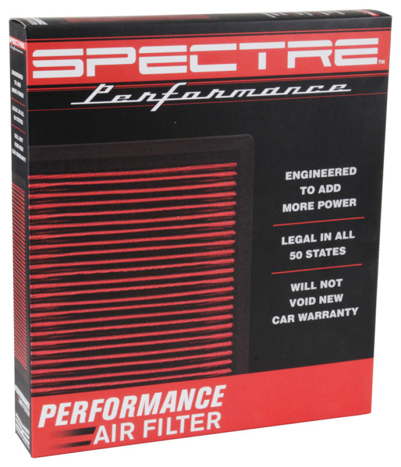 Air Filters - Drop In SPEHPR10171 Spectre