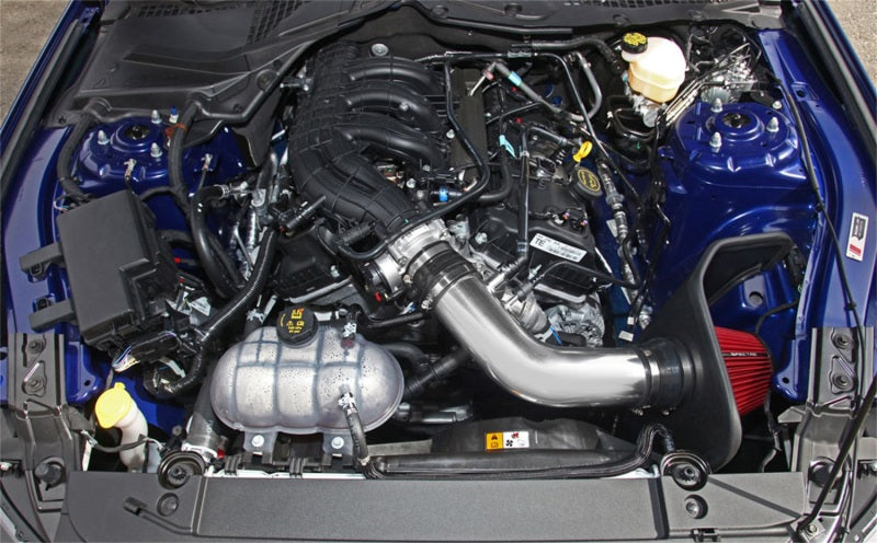 Cold Air Intakes SPE9041 Spectre