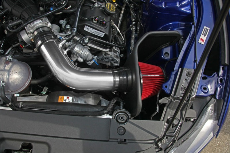 Cold Air Intakes SPE9041 Spectre