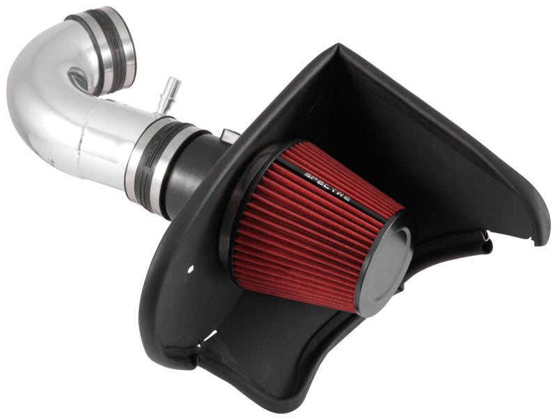 Cold Air Intakes SPE9061 Spectre