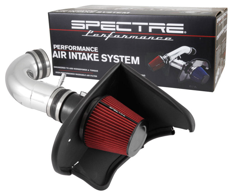 Cold Air Intakes SPE9061 Spectre