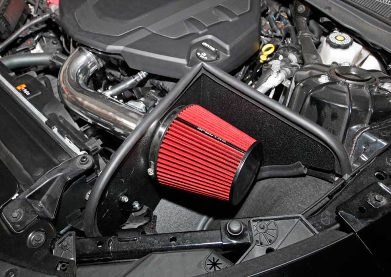 Cold Air Intakes SPE9064 Spectre