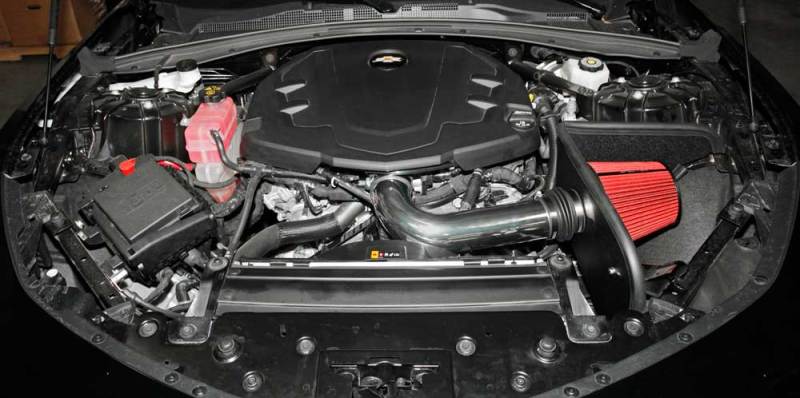 Cold Air Intakes SPE9064 Spectre