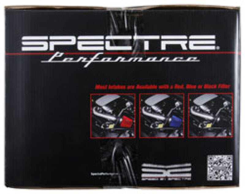 Cold Air Intakes SPE9069 Spectre