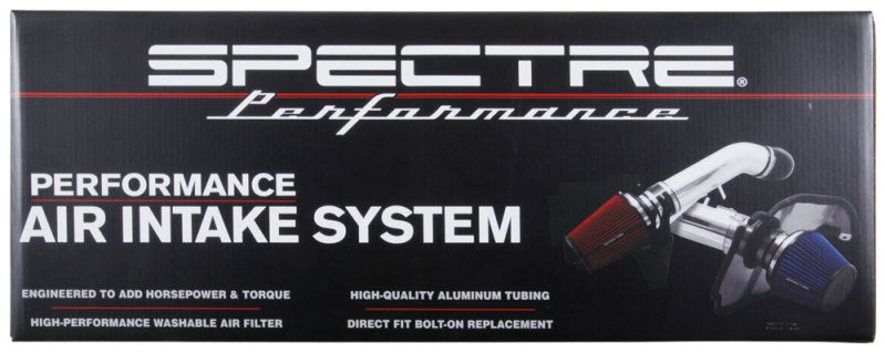 Cold Air Intakes SPE9069 Spectre