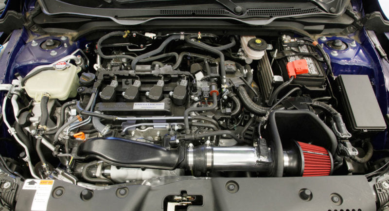 Cold Air Intakes SPE9069 Spectre