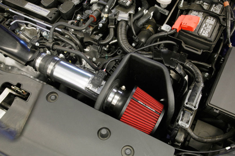 Cold Air Intakes SPE9069 Spectre