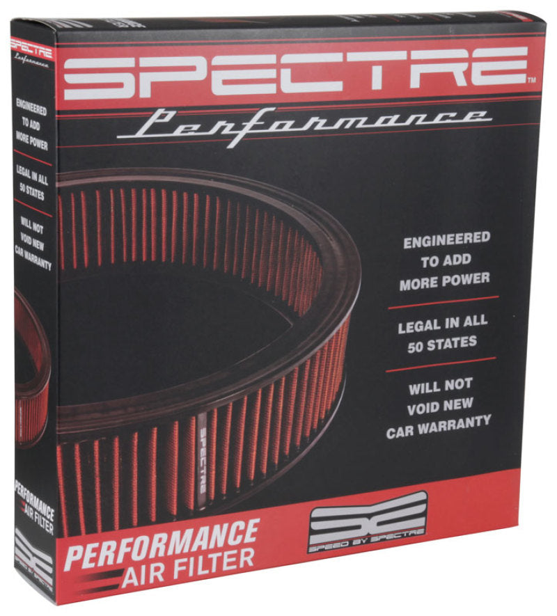 Air Filters - Direct Fit SPEHPR0136 Spectre