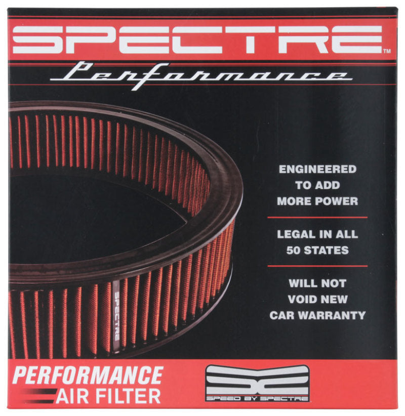 Air Filters - Direct Fit SPEHPR0136 Spectre