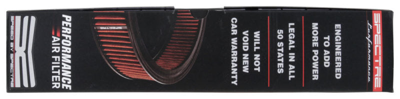 Air Filters - Direct Fit SPEHPR0136 Spectre