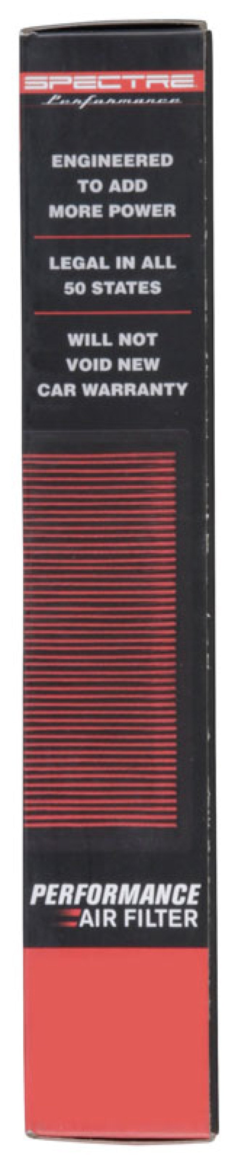 Air Filters - Drop In SPEHPR8133 Spectre