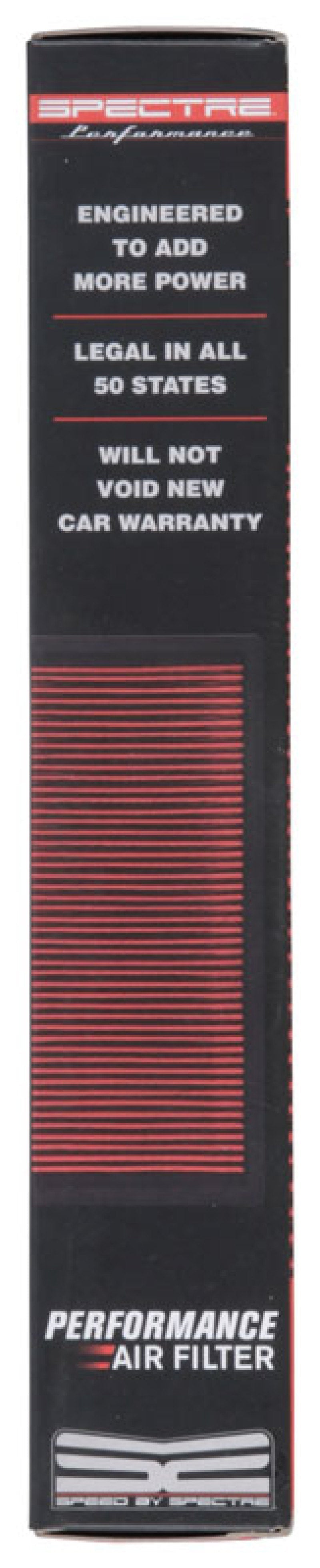 Air Filters - Drop In SPEHPR8133 Spectre