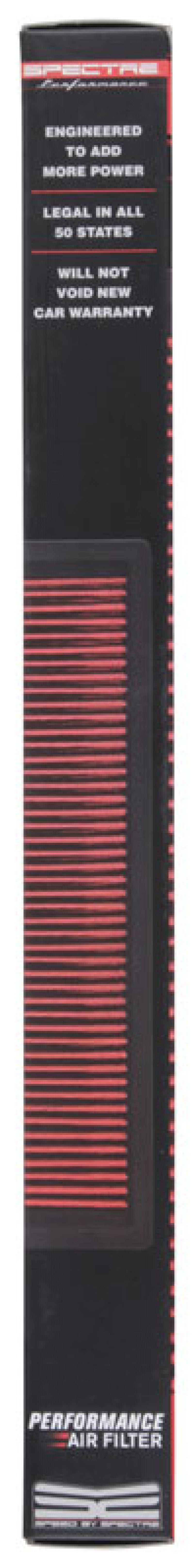 Air Filters - Drop In SPEHPR3914 Spectre
