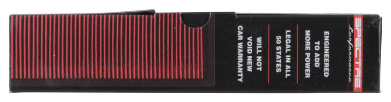 Air Filters - Drop In SPEHPR3914 Spectre