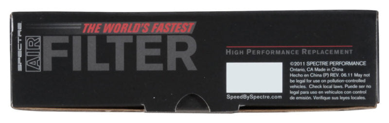 Air Filters - Drop In SPEHPR9564 Spectre