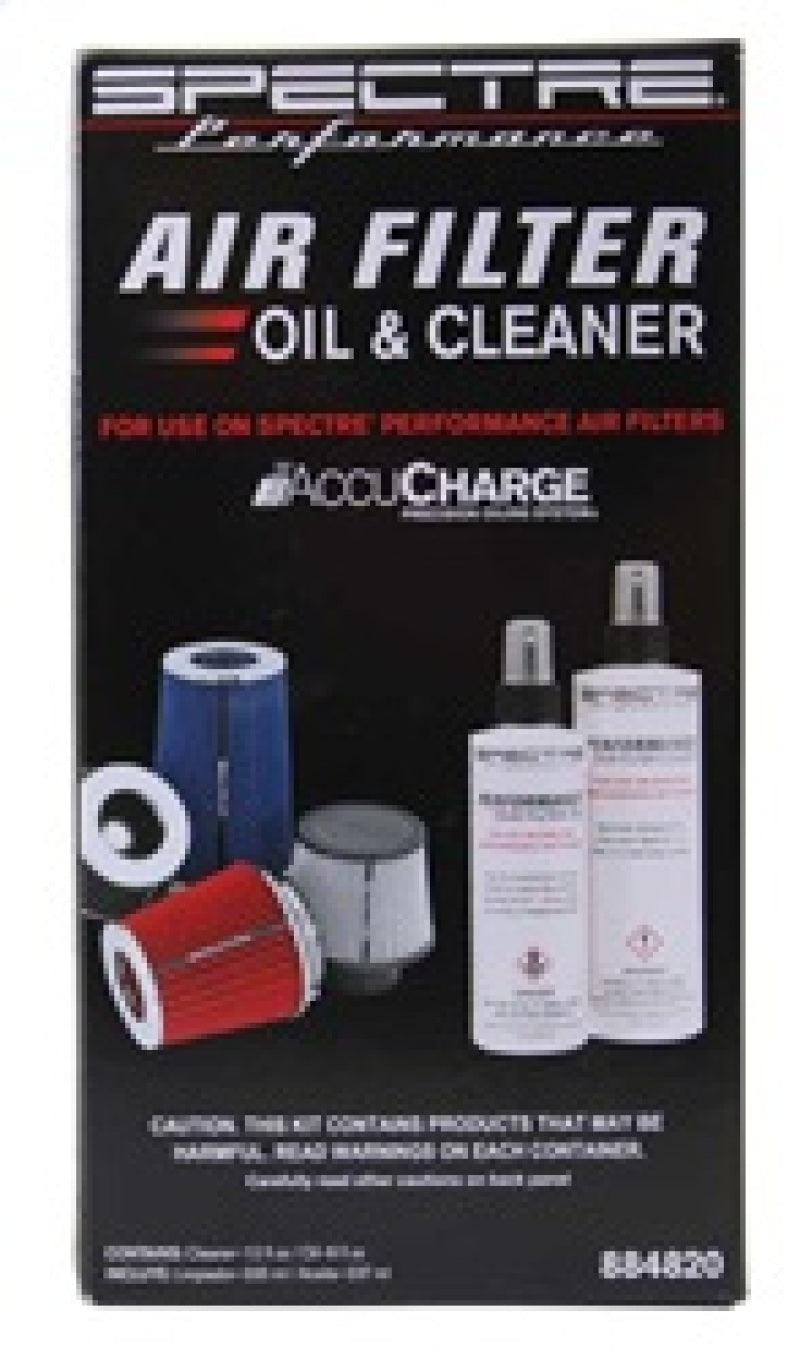 Recharge Kits SPE884820 Spectre