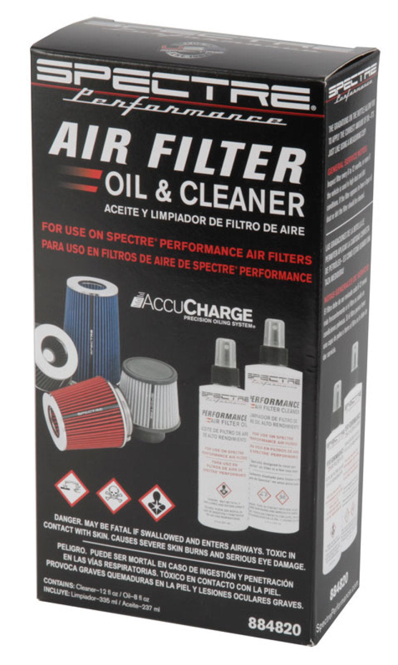 Recharge Kits SPE884820 Spectre