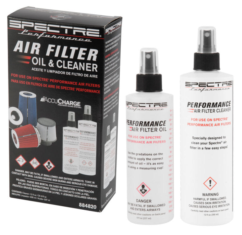 Recharge Kits SPE884820 Spectre