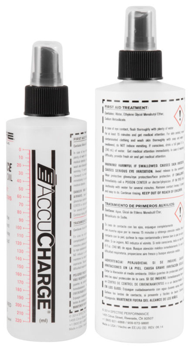 Recharge Kits SPE884820 Spectre