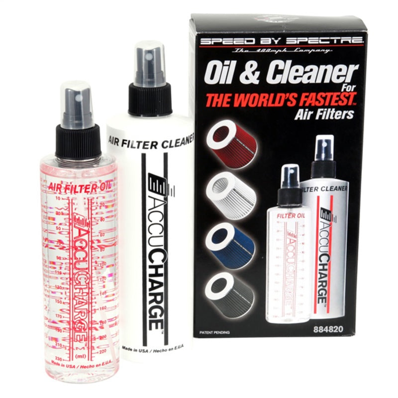 Recharge Kits SPE884820 Spectre