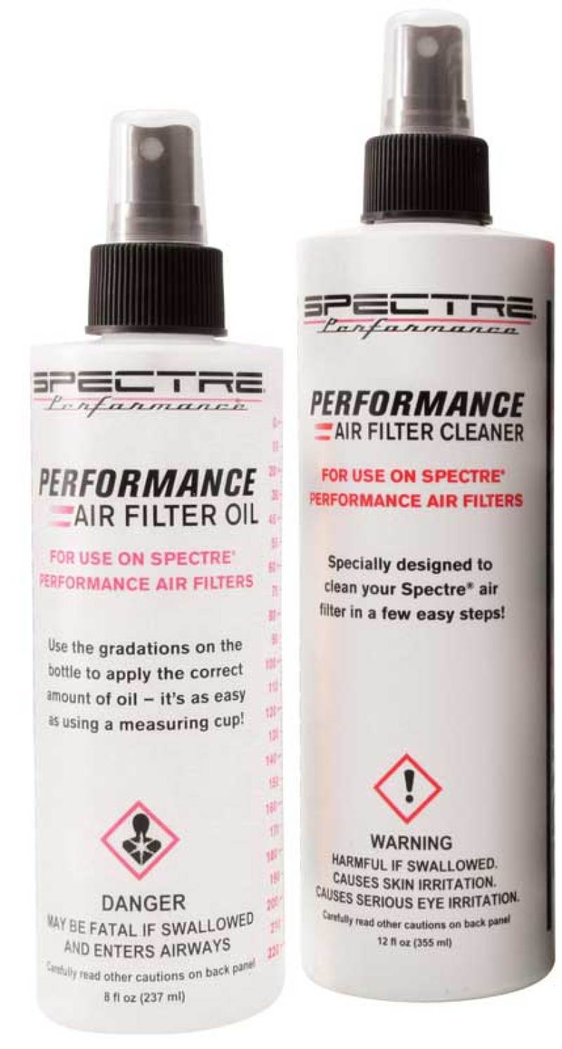 Recharge Kits SPEHPR4820 Spectre