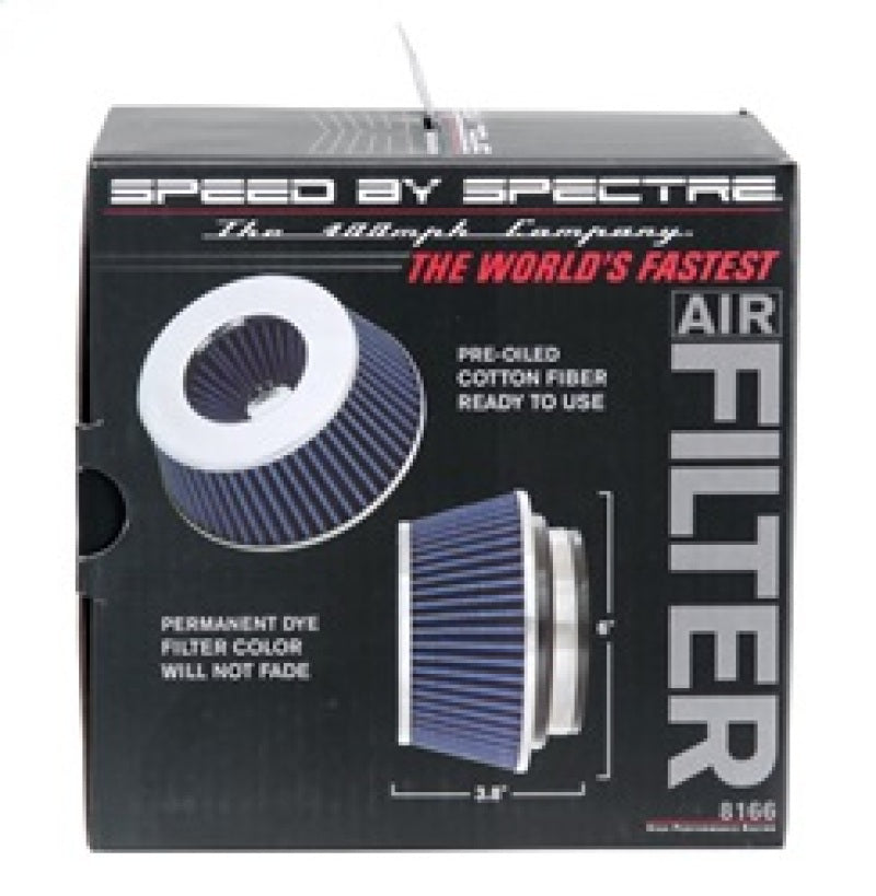 Air Filters - Universal Fit SPE8166 Spectre