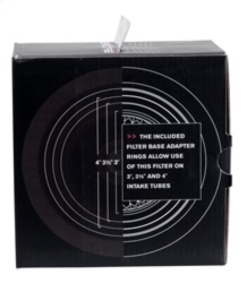 Air Filters - Universal Fit SPE8166 Spectre
