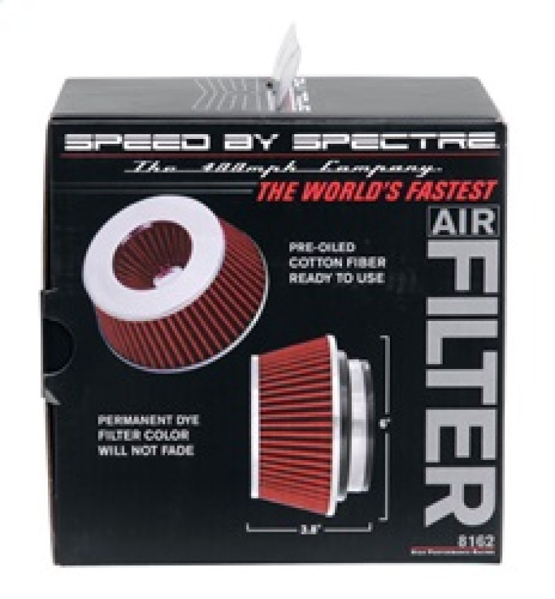 Air Filters - Universal Fit SPE8162 Spectre