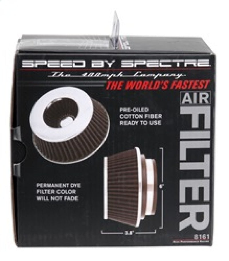 Air Filters - Universal Fit SPE8161 Spectre