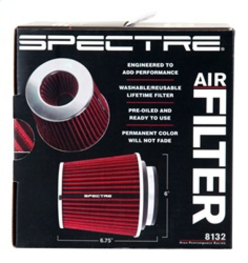 Air Filters - Universal Fit SPE8132 Spectre