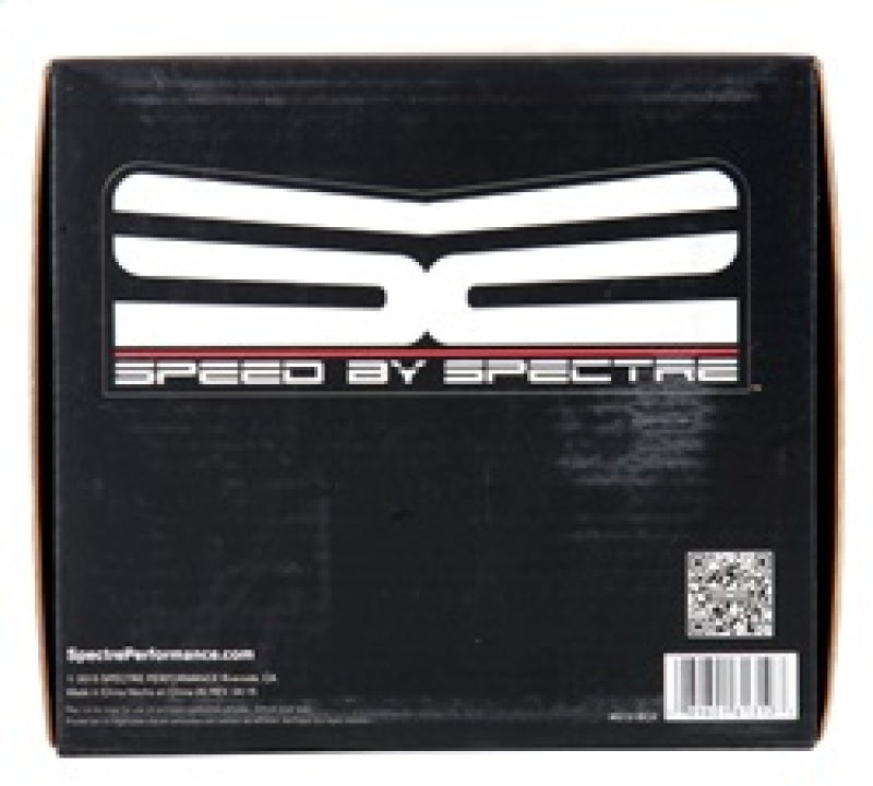 Air Filters - Universal Fit SPE8131 Spectre