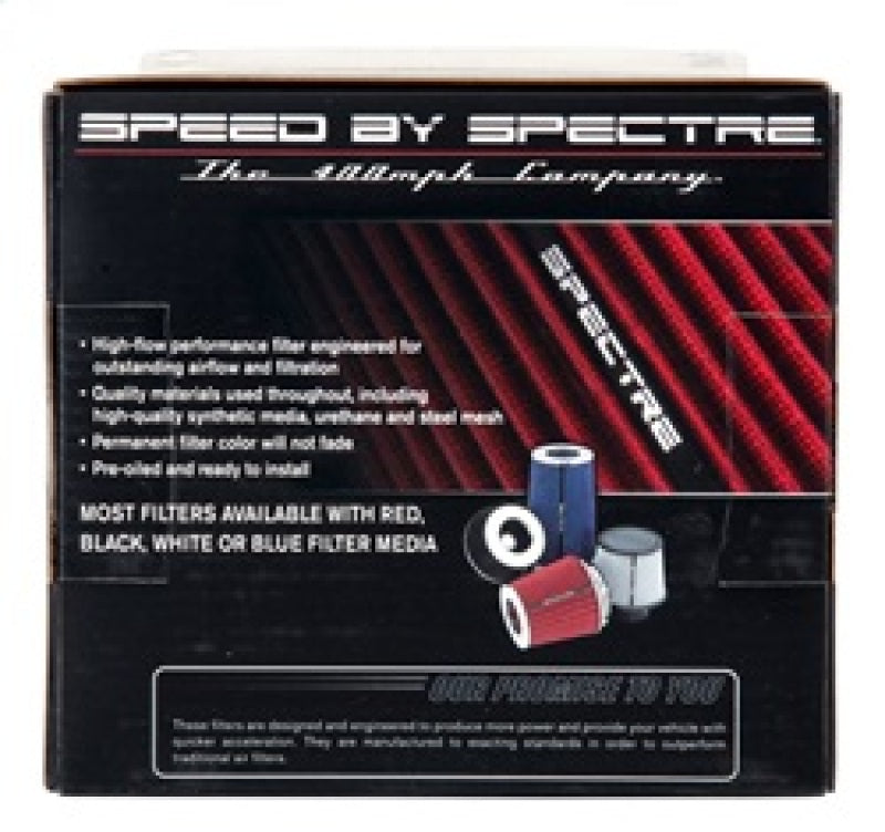 Air Filters - Universal Fit SPE8132 Spectre