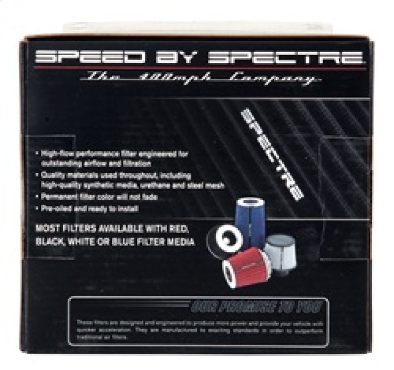 Air Filters - Universal Fit SPE8131 Spectre