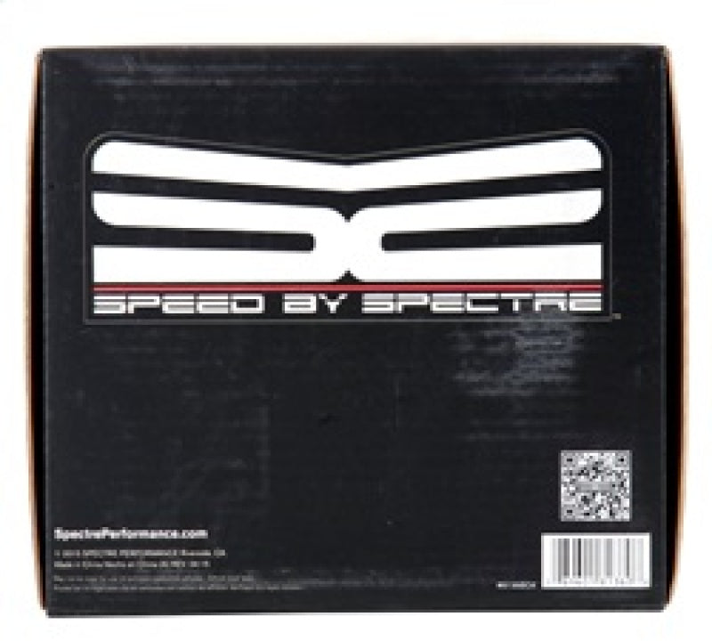 Air Filters - Universal Fit SPE8136 Spectre