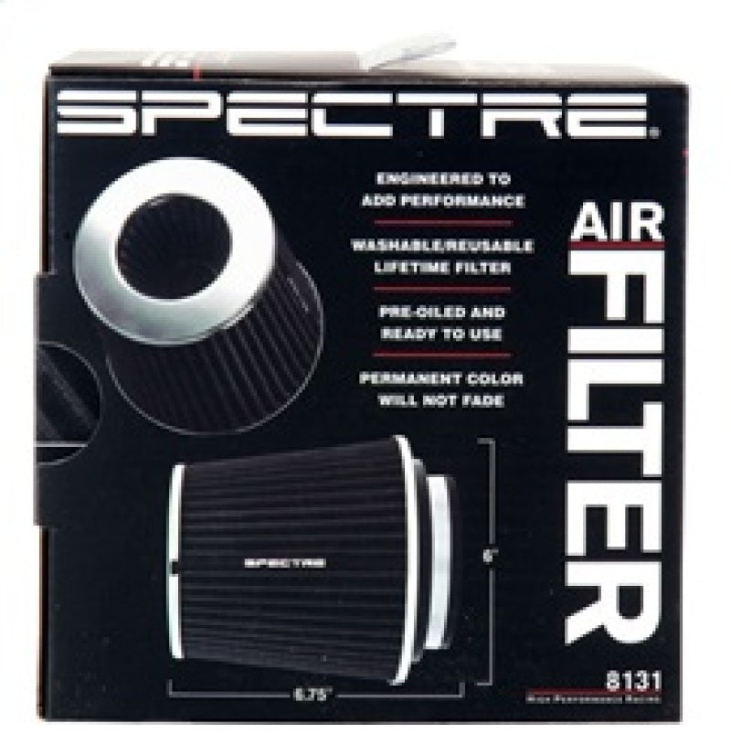 Air Filters - Universal Fit SPE8131 Spectre