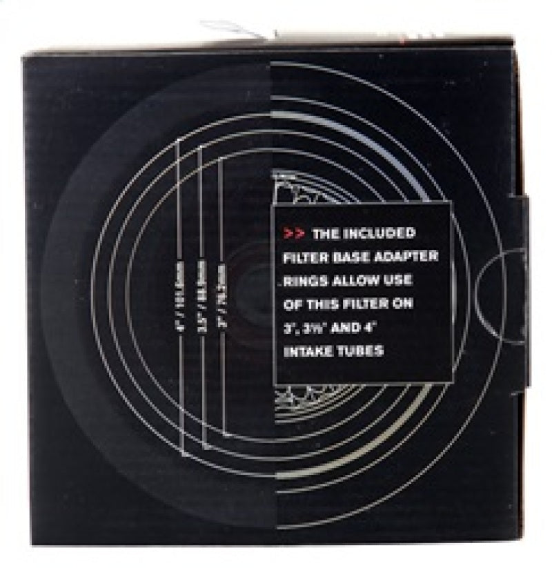 Air Filters - Universal Fit SPE8132 Spectre