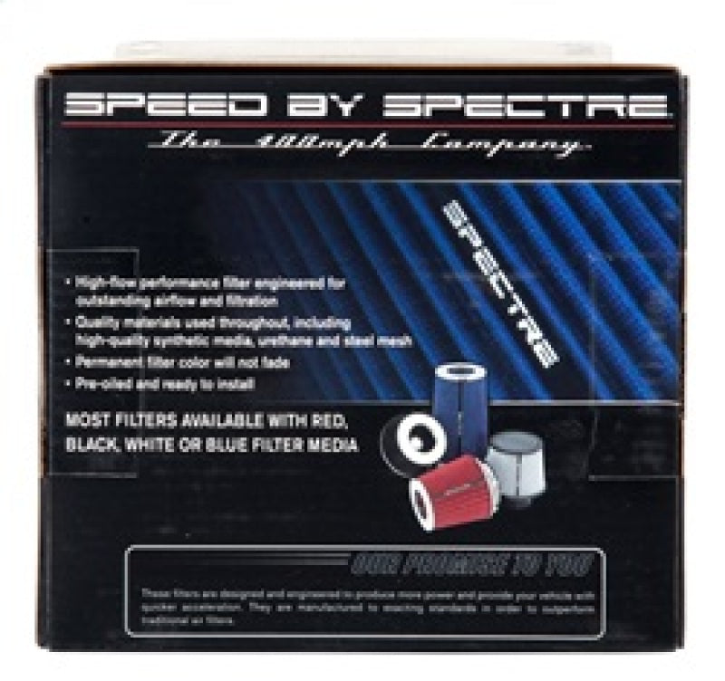 Air Filters - Universal Fit SPE8136 Spectre