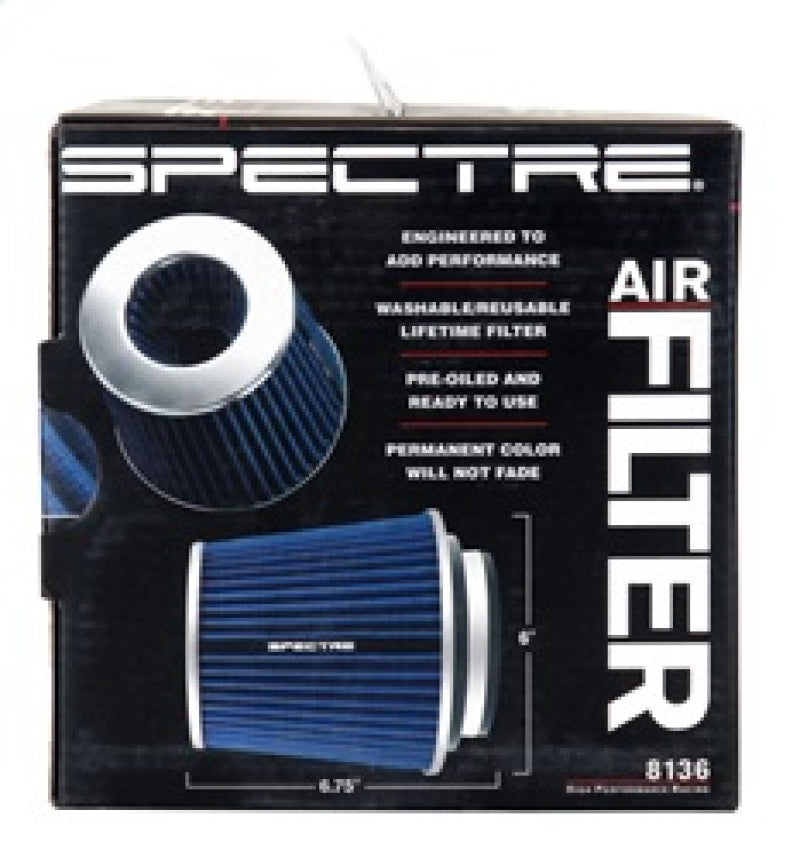 Air Filters - Universal Fit SPE8136 Spectre
