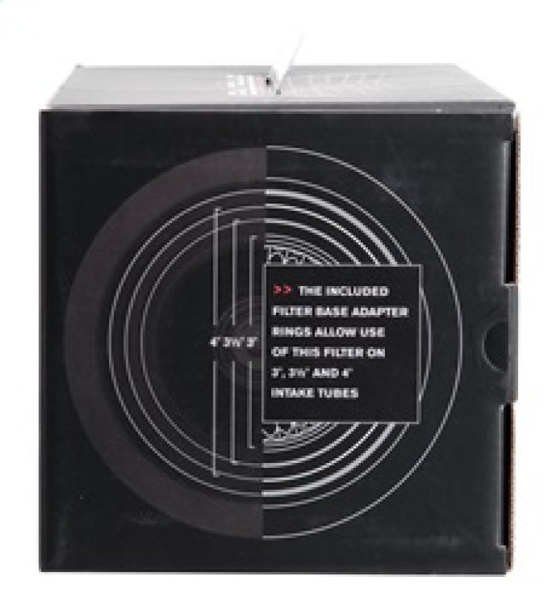 Air Filters - Universal Fit SPE9736 Spectre