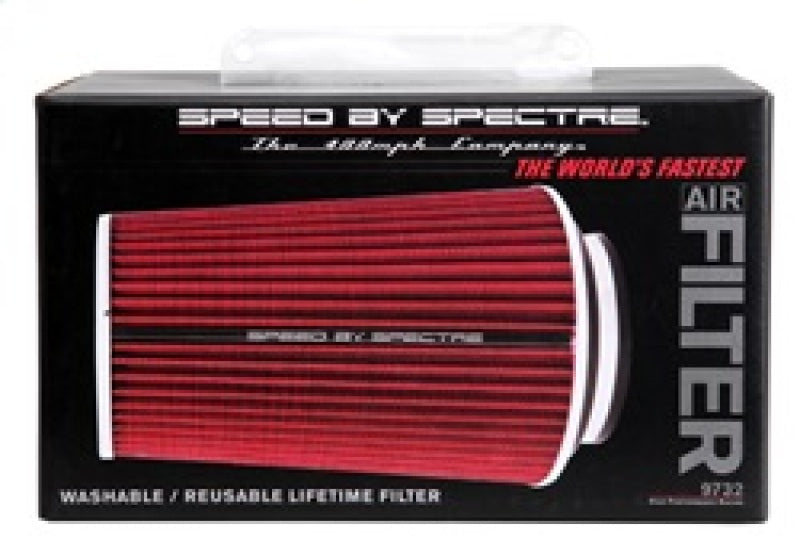 Air Filters - Universal Fit SPE9732 Spectre