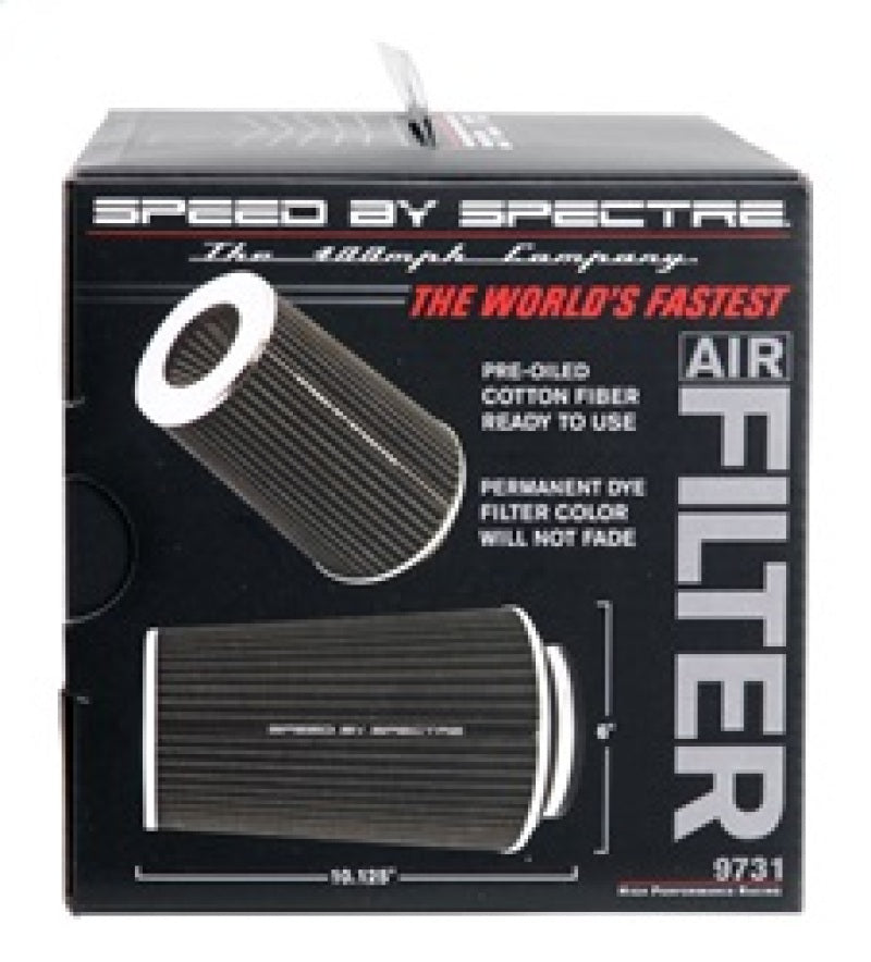 Air Filters - Universal Fit SPE9731 Spectre