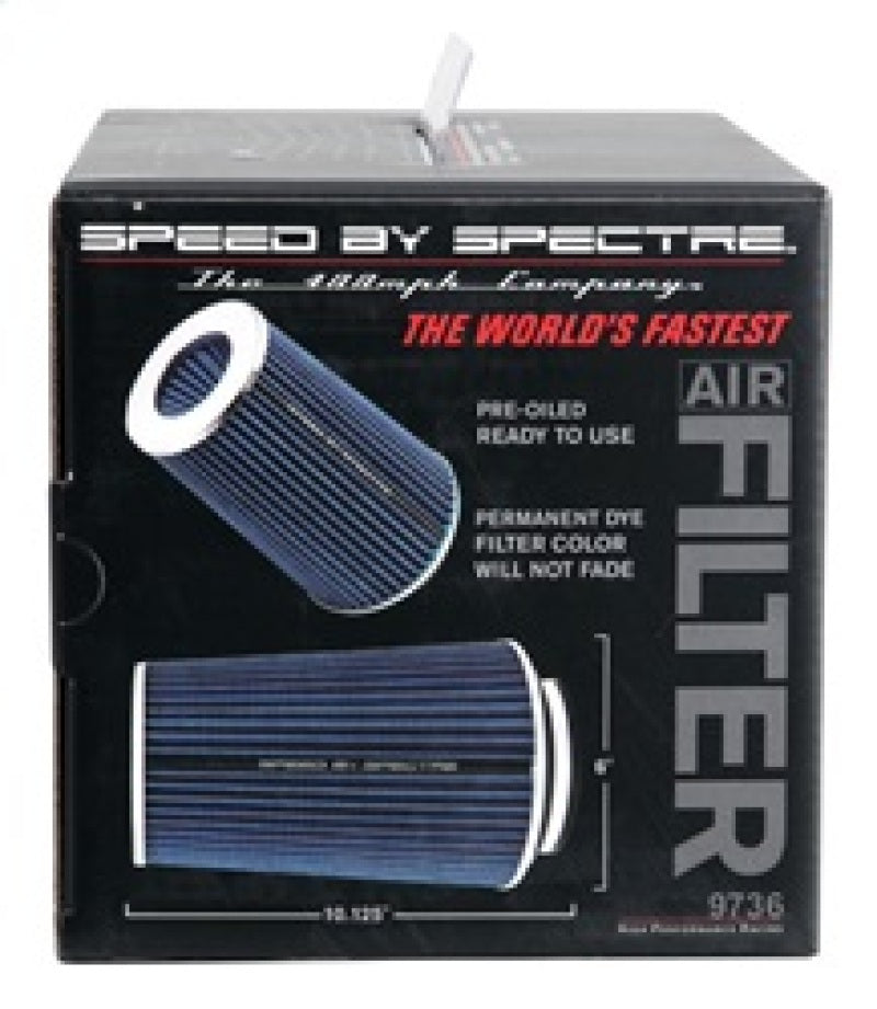 Air Filters - Universal Fit SPE9736 Spectre
